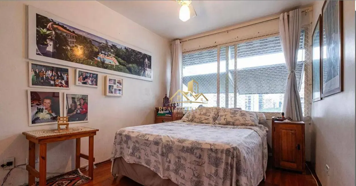Foto 9 de Apartamento com 3 quartos à venda, 100m2 em Jardins, São Paulo - SP