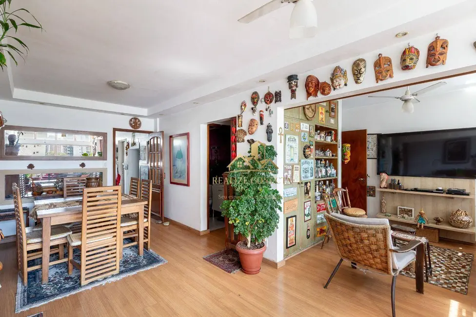 Foto 6 de Apartamento com 3 quartos à venda, 100m2 em Jardins, São Paulo - SP
