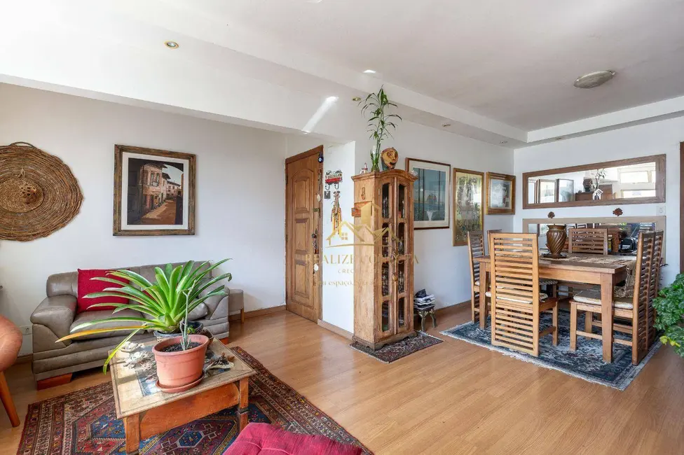 Foto 5 de Apartamento com 3 quartos à venda, 100m2 em Jardins, São Paulo - SP