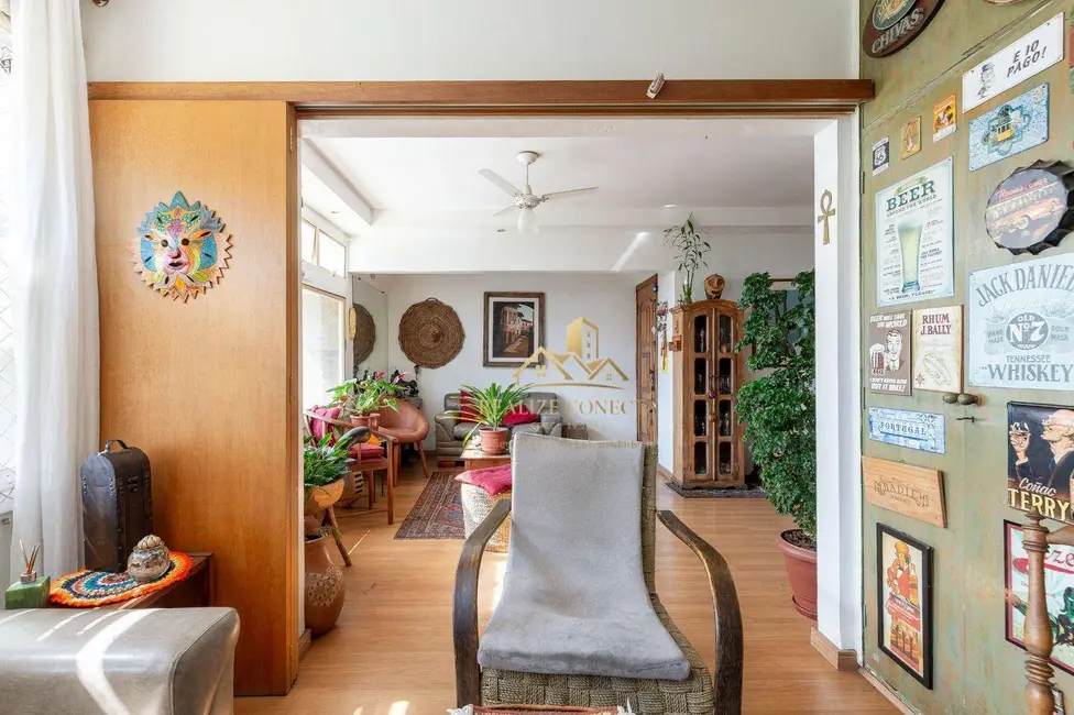 Foto 4 de Apartamento com 3 quartos à venda, 100m2 em Jardins, São Paulo - SP