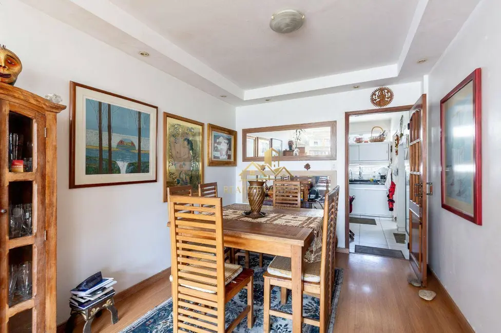 Foto 8 de Apartamento com 3 quartos à venda, 100m2 em Jardins, São Paulo - SP
