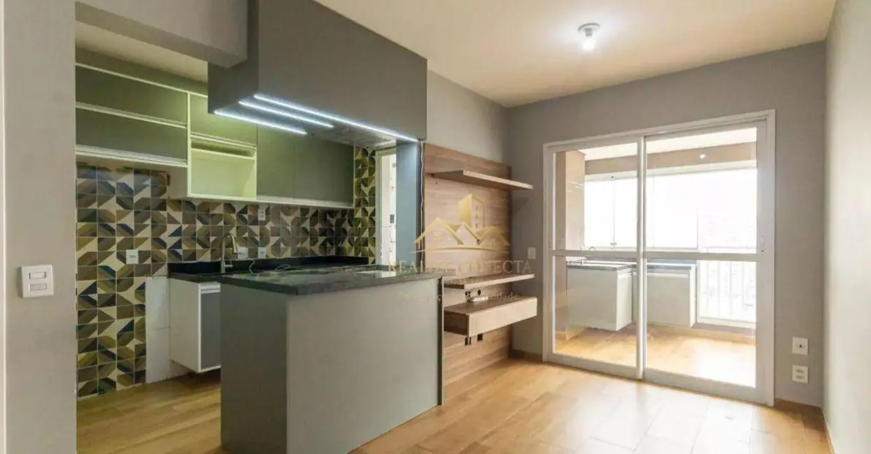 Foto 7 de Apartamento com 2 quartos à venda, 2373m2 em Tatuapé, São Paulo - SP