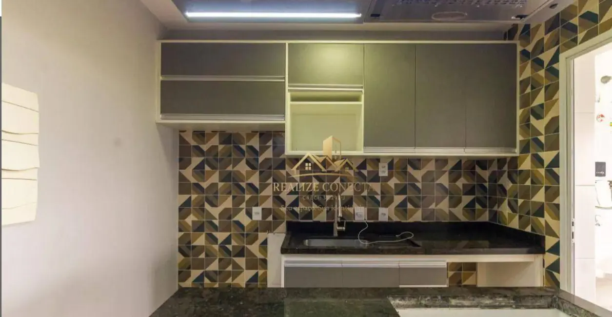 Foto 8 de Apartamento com 2 quartos à venda, 2373m2 em Tatuapé, São Paulo - SP