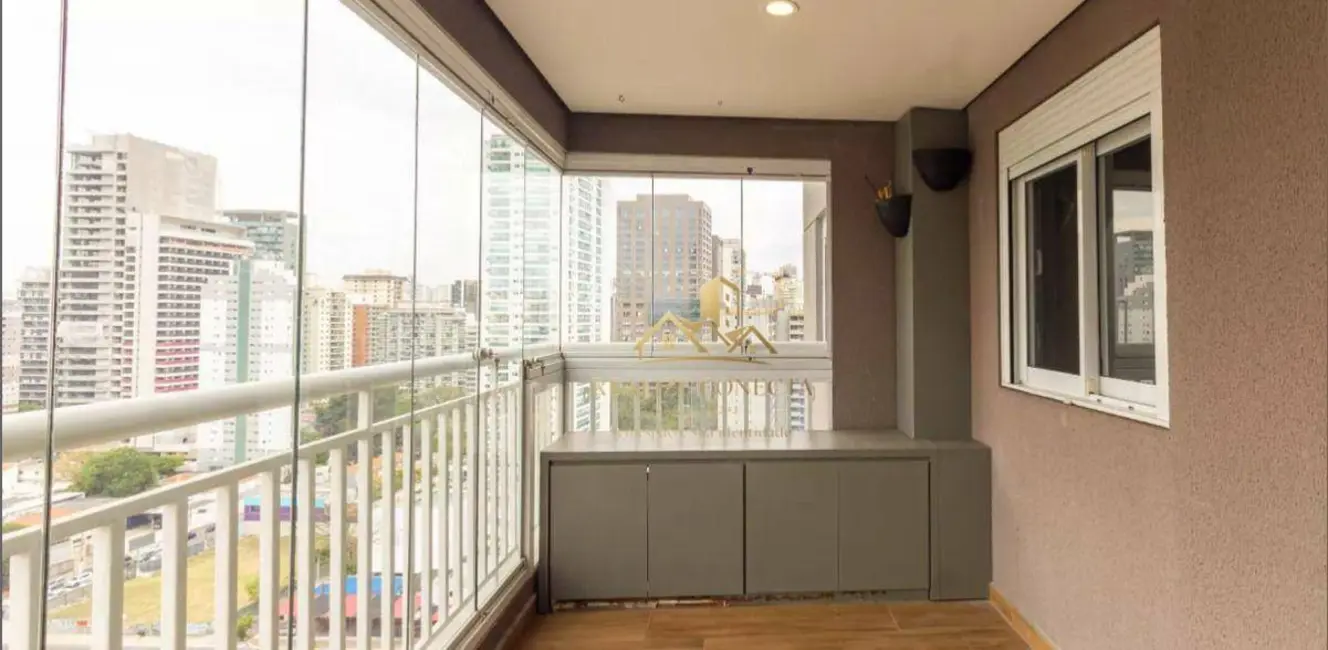 Foto 6 de Apartamento com 2 quartos à venda, 2373m2 em Tatuapé, São Paulo - SP