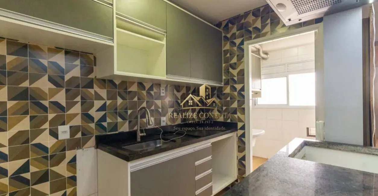 Foto 9 de Apartamento com 2 quartos à venda, 2373m2 em Tatuapé, São Paulo - SP