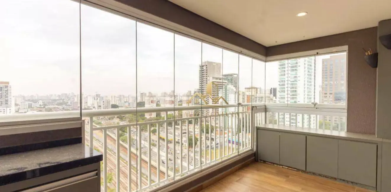 Foto 5 de Apartamento com 2 quartos à venda, 2373m2 em Tatuapé, São Paulo - SP