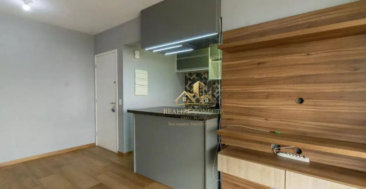 Foto 2 de Apartamento com 2 quartos à venda, 2373m2 em Tatuapé, São Paulo - SP