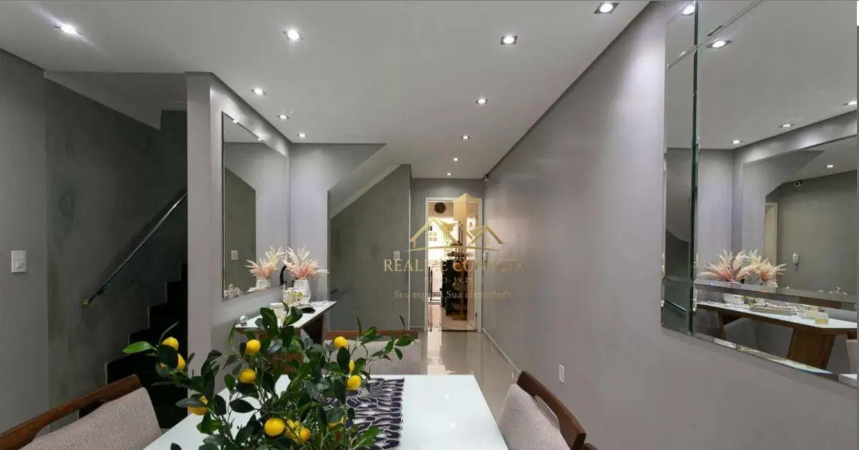 Foto 7 de Casa de Condomínio com 3 quartos à venda, 1200m2 em Vila Carrão, São Paulo - SP