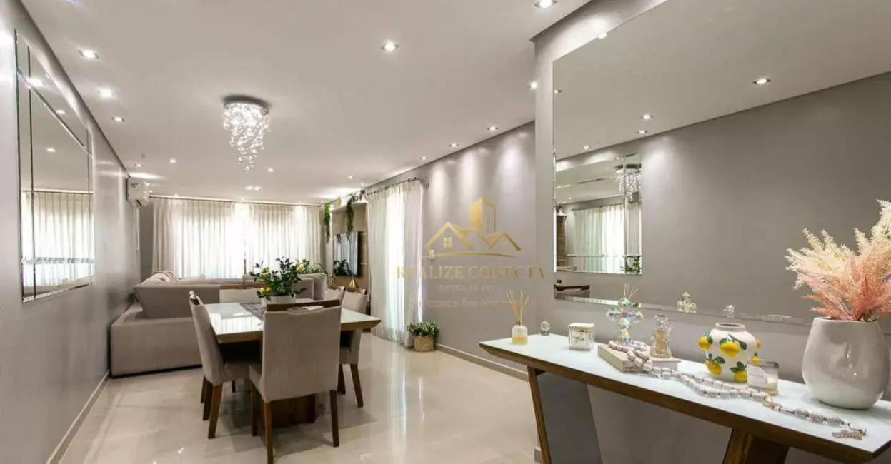 Foto 2 de Casa de Condomínio com 3 quartos à venda, 1200m2 em Vila Carrão, São Paulo - SP