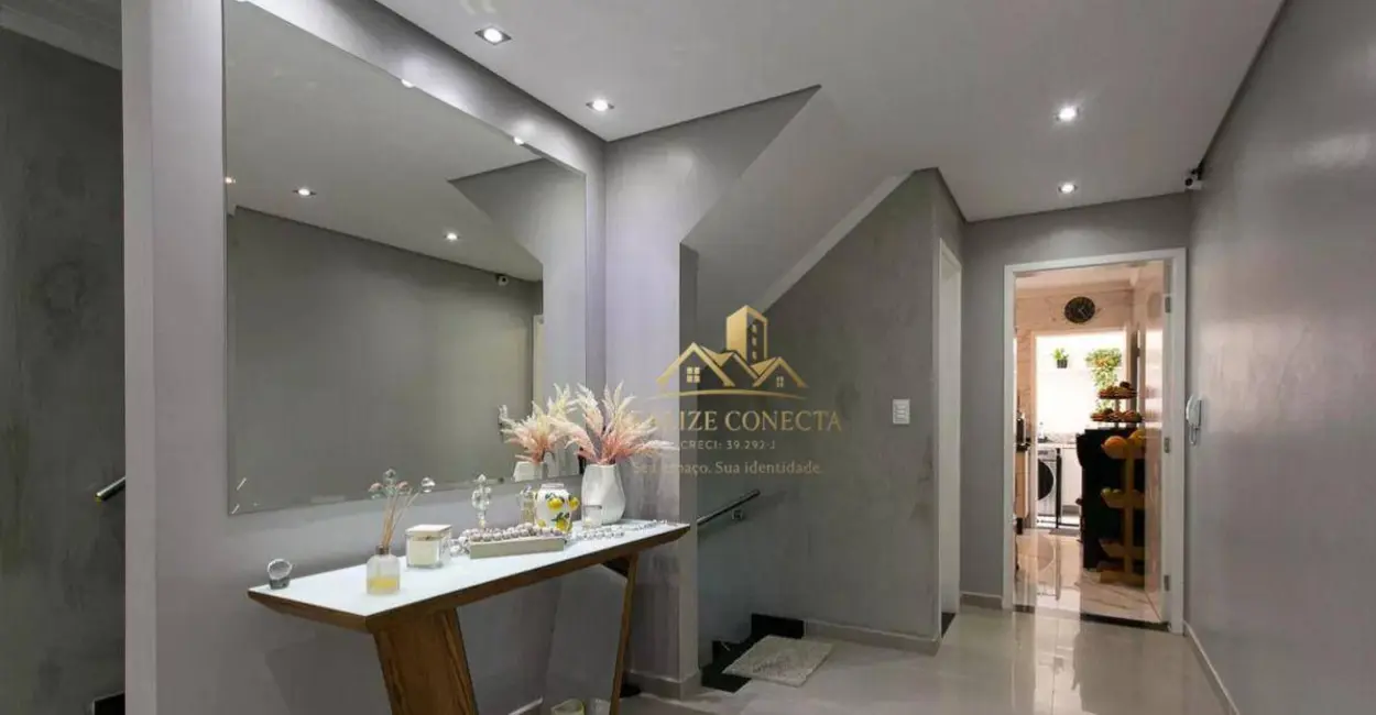 Foto 8 de Casa de Condomínio com 3 quartos à venda, 1200m2 em Vila Carrão, São Paulo - SP