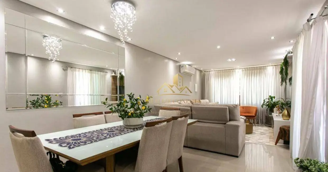 Foto 1 de Casa de Condomínio com 3 quartos à venda, 1200m2 em Vila Carrão, São Paulo - SP