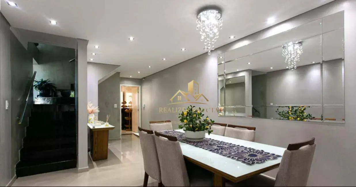 Foto 6 de Casa de Condomínio com 3 quartos à venda, 1200m2 em Vila Carrão, São Paulo - SP