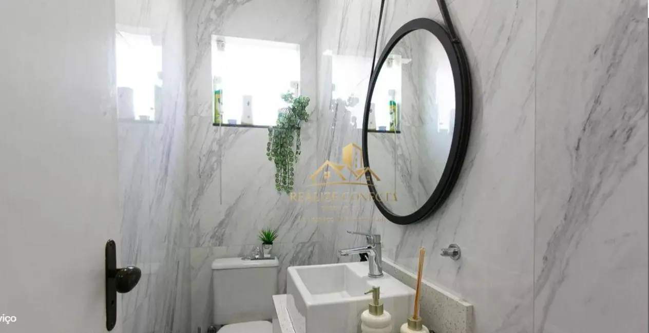 Foto 9 de Casa de Condomínio com 3 quartos à venda, 1200m2 em Vila Carrão, São Paulo - SP