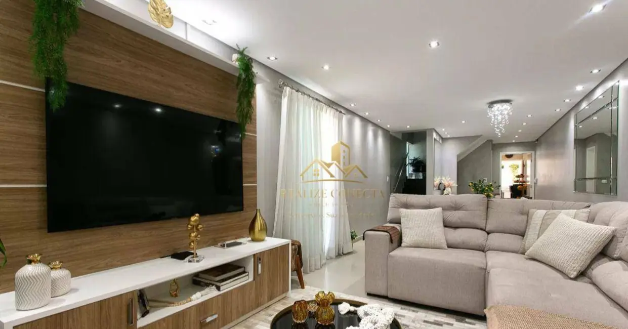 Foto 5 de Casa de Condomínio com 3 quartos à venda, 1200m2 em Vila Carrão, São Paulo - SP