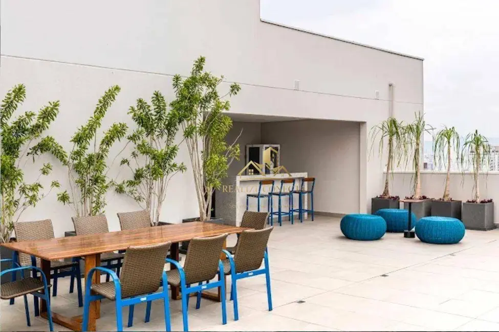 Apartamento com 2 quartos à venda, 51m2 em Tatuapé, São Paulo - SP - imagem 7 Foto 7 de Apartamento com 2 quartos à venda, 51m2 em Tatuapé, São Paulo - SP