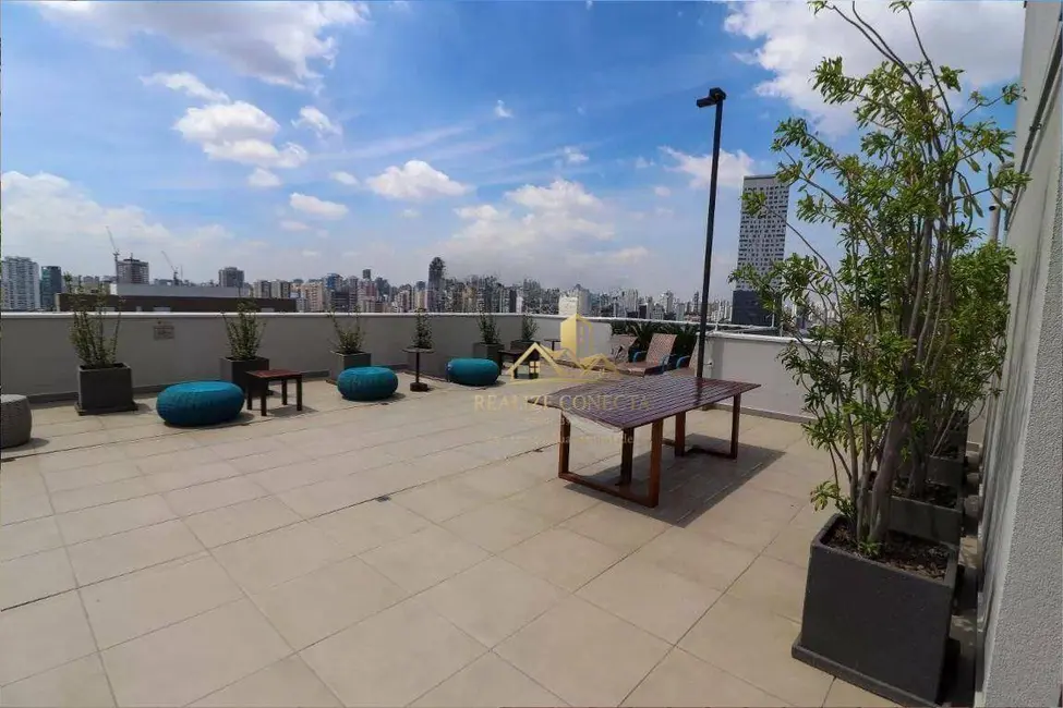 Apartamento com 2 quartos à venda, 51m2 em Tatuapé, São Paulo - SP - imagem 8 Foto 8 de Apartamento com 2 quartos à venda, 51m2 em Tatuapé, São Paulo - SP