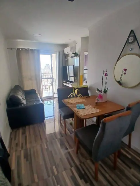 Apartamento com 2 quartos à venda, 1980m2 em Tatuapé, São Paulo - SP - imagem 1 Foto 1 de Apartamento com 2 quartos à venda, 1980m2 em Tatuapé, São Paulo - SP