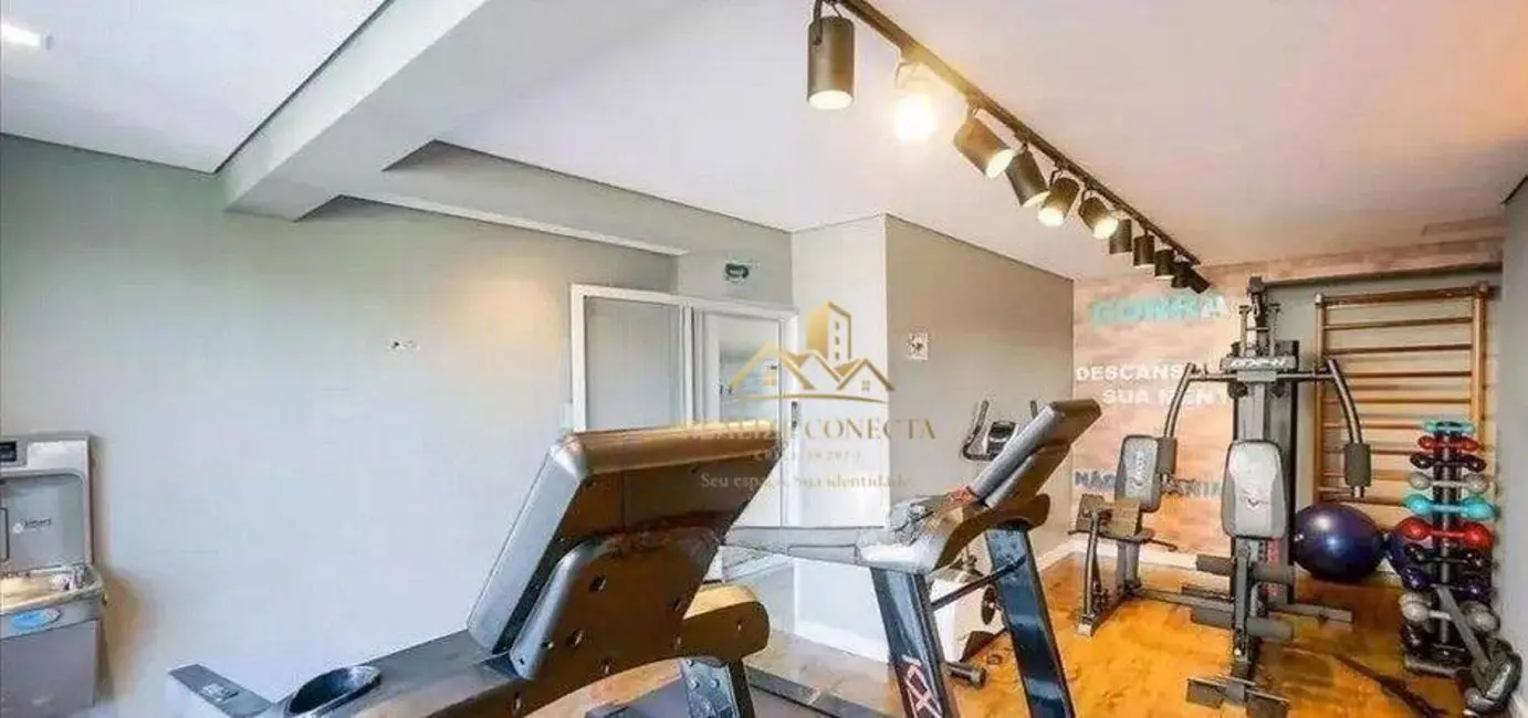 Apartamento com 2 quartos à venda, 1980m2 em Tatuapé, São Paulo - SP - imagem 6 Foto 6 de Apartamento com 2 quartos à venda, 1980m2 em Tatuapé, São Paulo - SP