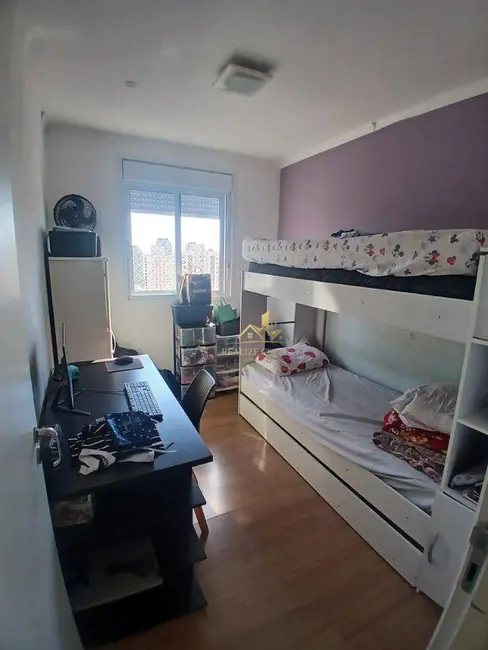 Apartamento com 2 quartos à venda, 1980m2 em Tatuapé, São Paulo - SP - imagem 5 Foto 5 de Apartamento com 2 quartos à venda, 1980m2 em Tatuapé, São Paulo - SP