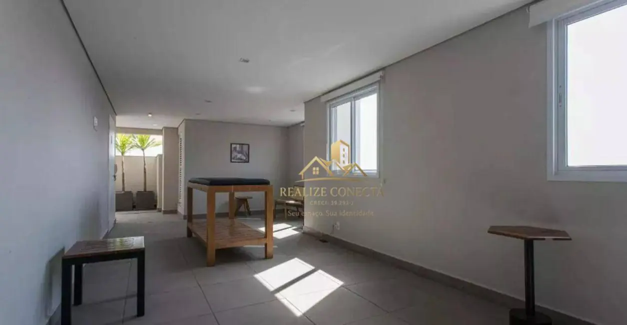 Apartamento com 2 quartos à venda, 1980m2 em Tatuapé, São Paulo - SP - imagem 8 Foto 8 de Apartamento com 2 quartos à venda, 1980m2 em Tatuapé, São Paulo - SP