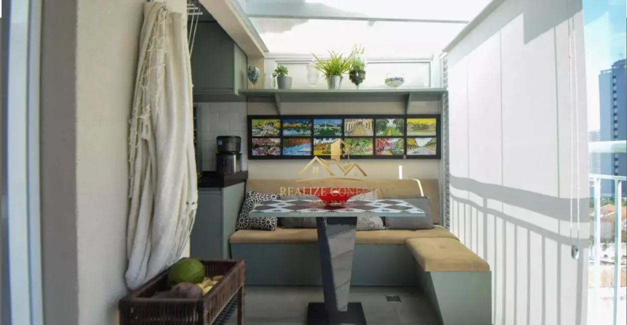 Foto 5 de Apartamento com 2 quartos à venda, 1980m2 em Tatuapé, São Paulo - SP