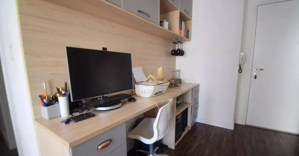 Foto 3 de Apartamento com 2 quartos à venda, 1980m2 em Tatuapé, São Paulo - SP