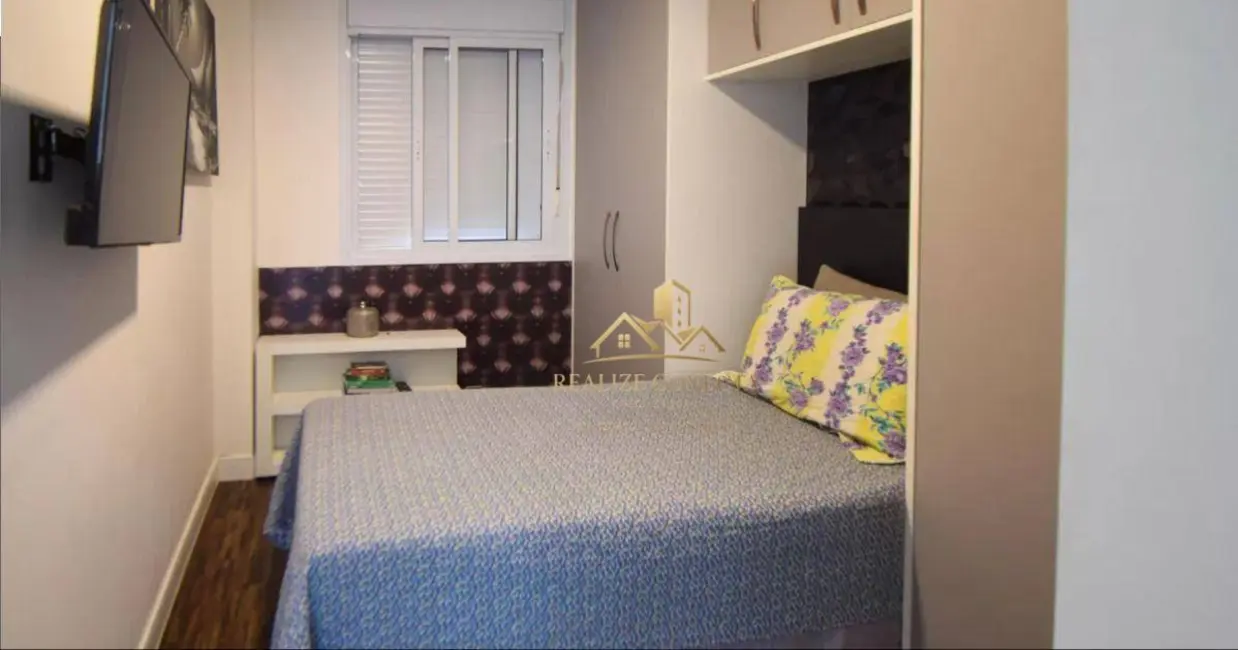 Foto 8 de Apartamento com 2 quartos à venda, 1980m2 em Tatuapé, São Paulo - SP