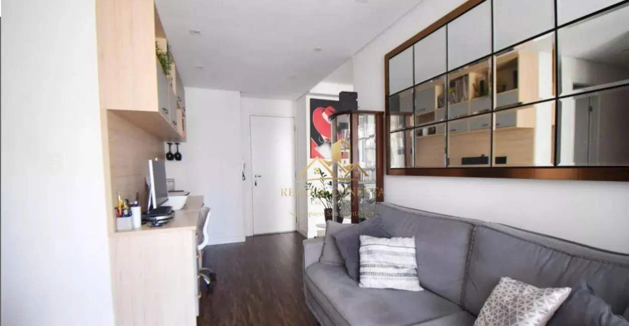 Foto 1 de Apartamento com 2 quartos à venda, 1980m2 em Tatuapé, São Paulo - SP