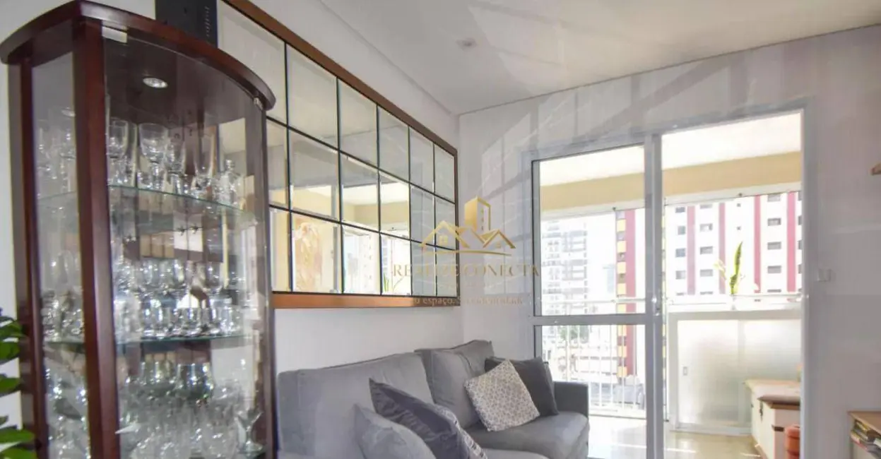 Foto 2 de Apartamento com 2 quartos à venda, 1980m2 em Tatuapé, São Paulo - SP