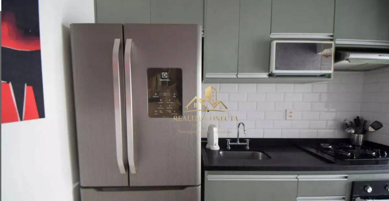 Foto 7 de Apartamento com 2 quartos à venda, 1980m2 em Tatuapé, São Paulo - SP