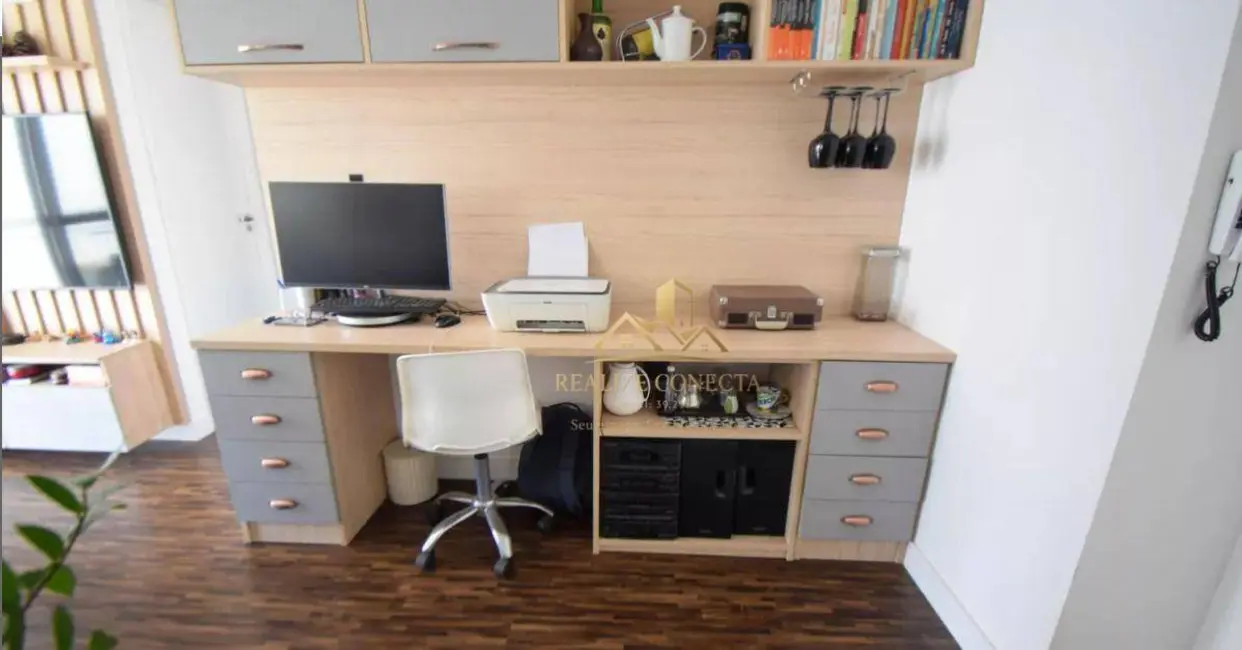 Foto 4 de Apartamento com 2 quartos à venda, 1980m2 em Tatuapé, São Paulo - SP