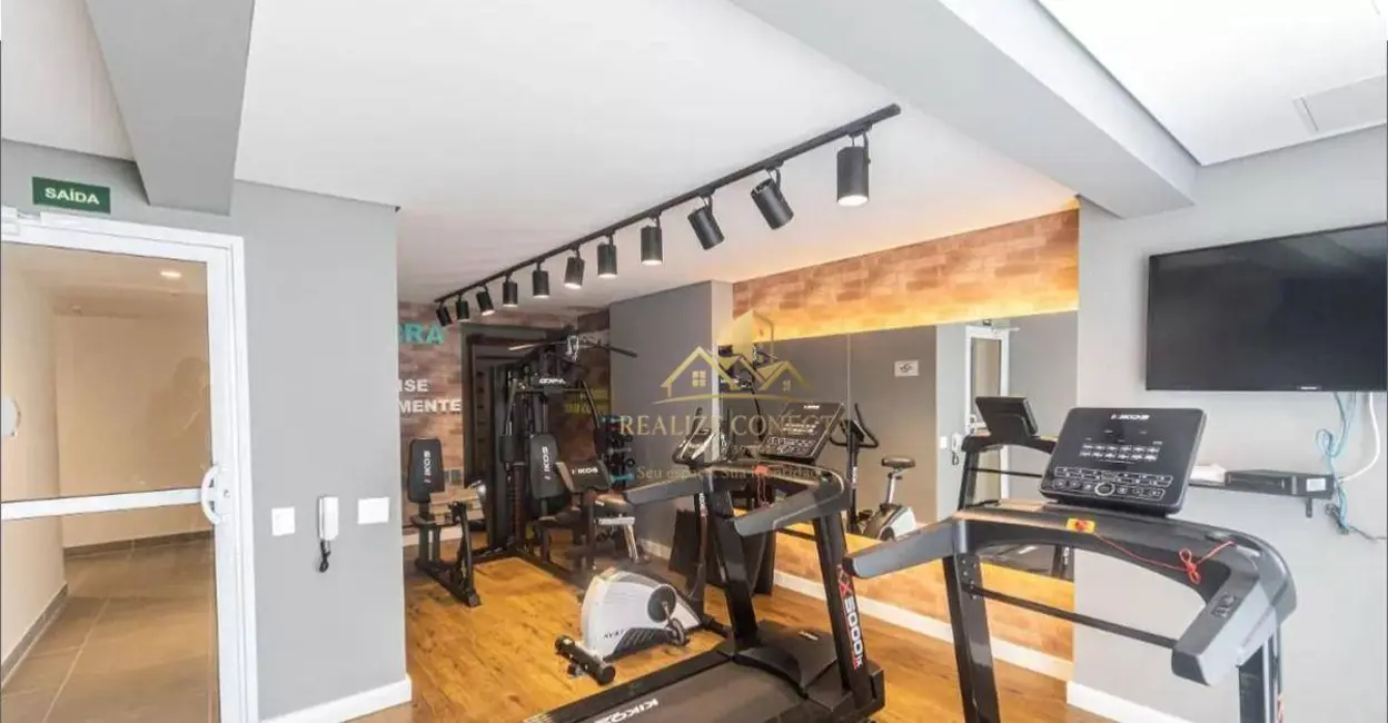 Foto 8 de Apartamento com 1 quarto à venda, 1980m2 em Tatuapé, São Paulo - SP