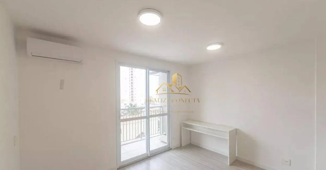 Foto 4 de Apartamento com 1 quarto à venda, 1980m2 em Tatuapé, São Paulo - SP