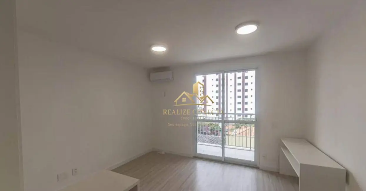 Foto 1 de Apartamento com 1 quarto à venda, 1980m2 em Tatuapé, São Paulo - SP