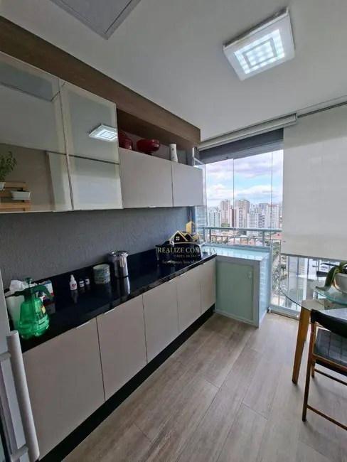 Foto 5 de Apartamento com 3 quartos à venda, 1980m2 em Tatuapé, São Paulo - SP