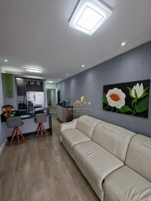 Foto 2 de Apartamento com 3 quartos à venda, 1980m2 em Tatuapé, São Paulo - SP