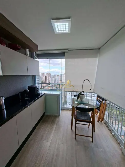 Foto 4 de Apartamento com 3 quartos à venda, 1980m2 em Tatuapé, São Paulo - SP