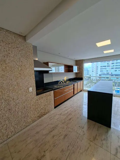 Apartamento com 3 quartos à venda, 18000m2 em Tatuapé, São Paulo - SP - imagem 7 Foto 7 de Apartamento com 3 quartos à venda, 18000m2 em Tatuapé, São Paulo - SP