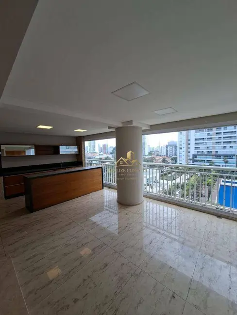 Apartamento com 3 quartos à venda, 18000m2 em Tatuapé, São Paulo - SP - imagem 6 Foto 6 de Apartamento com 3 quartos à venda, 18000m2 em Tatuapé, São Paulo - SP