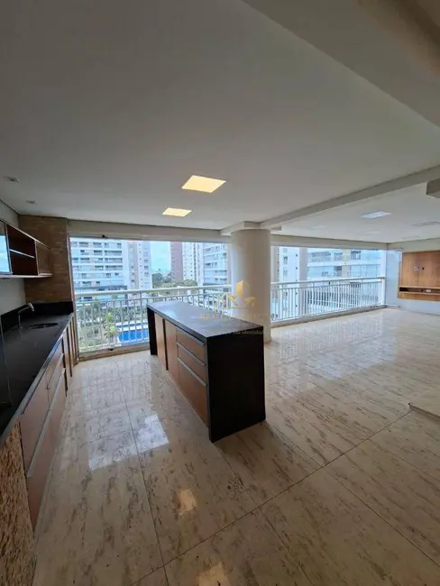 Apartamento com 3 quartos à venda, 18000m2 em Tatuapé, São Paulo - SP - imagem 4 Foto 4 de Apartamento com 3 quartos à venda, 18000m2 em Tatuapé, São Paulo - SP