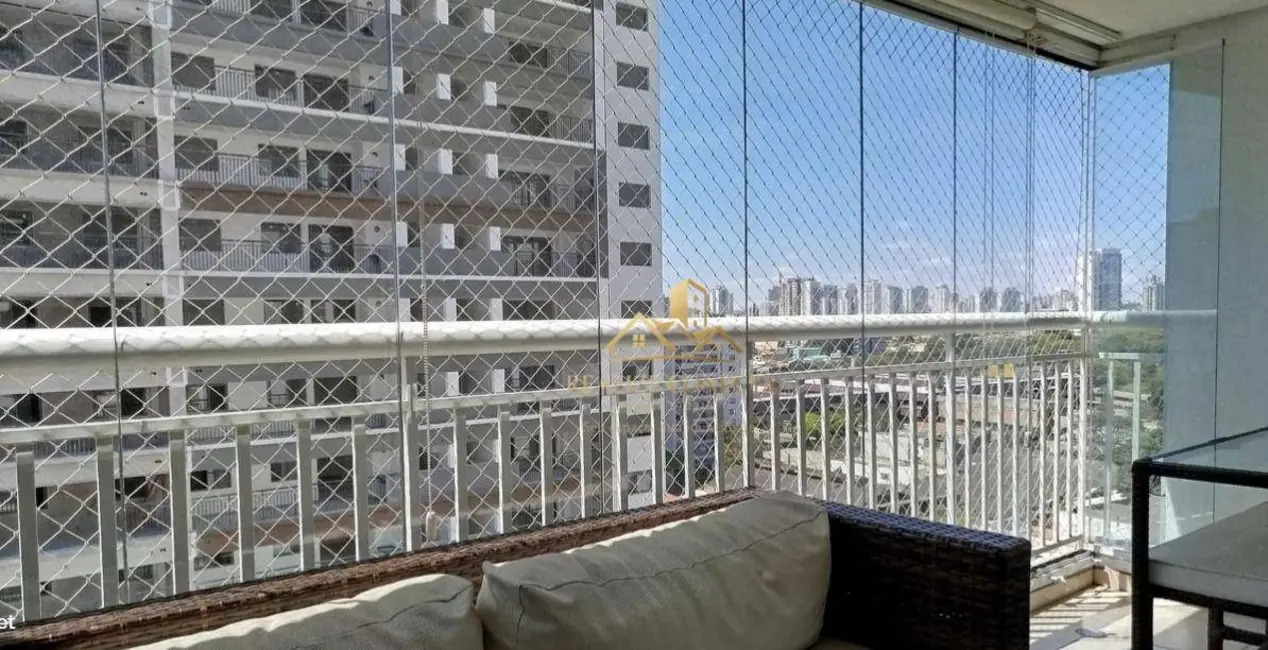 Foto 7 de Apartamento com 3 quartos à venda, 1000m2 em Tatuapé, São Paulo - SP
