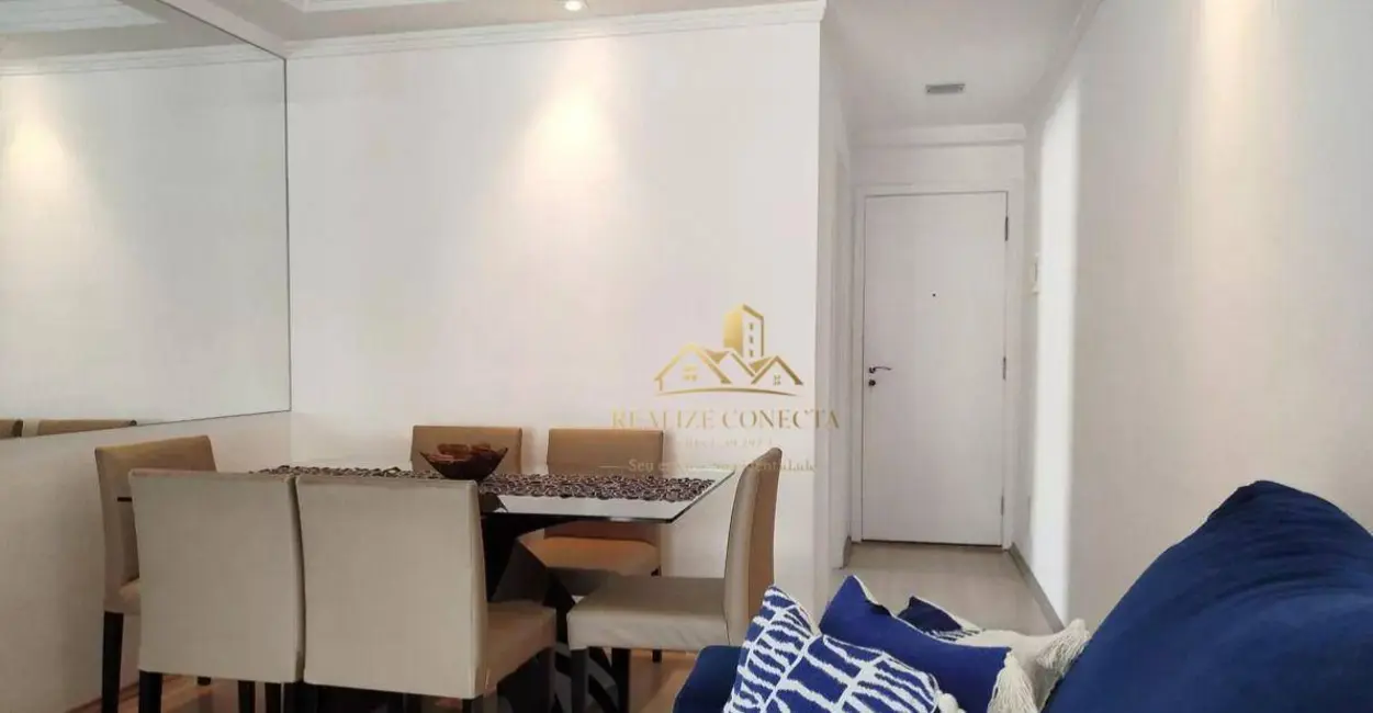 Foto 2 de Apartamento com 3 quartos à venda, 1000m2 em Tatuapé, São Paulo - SP