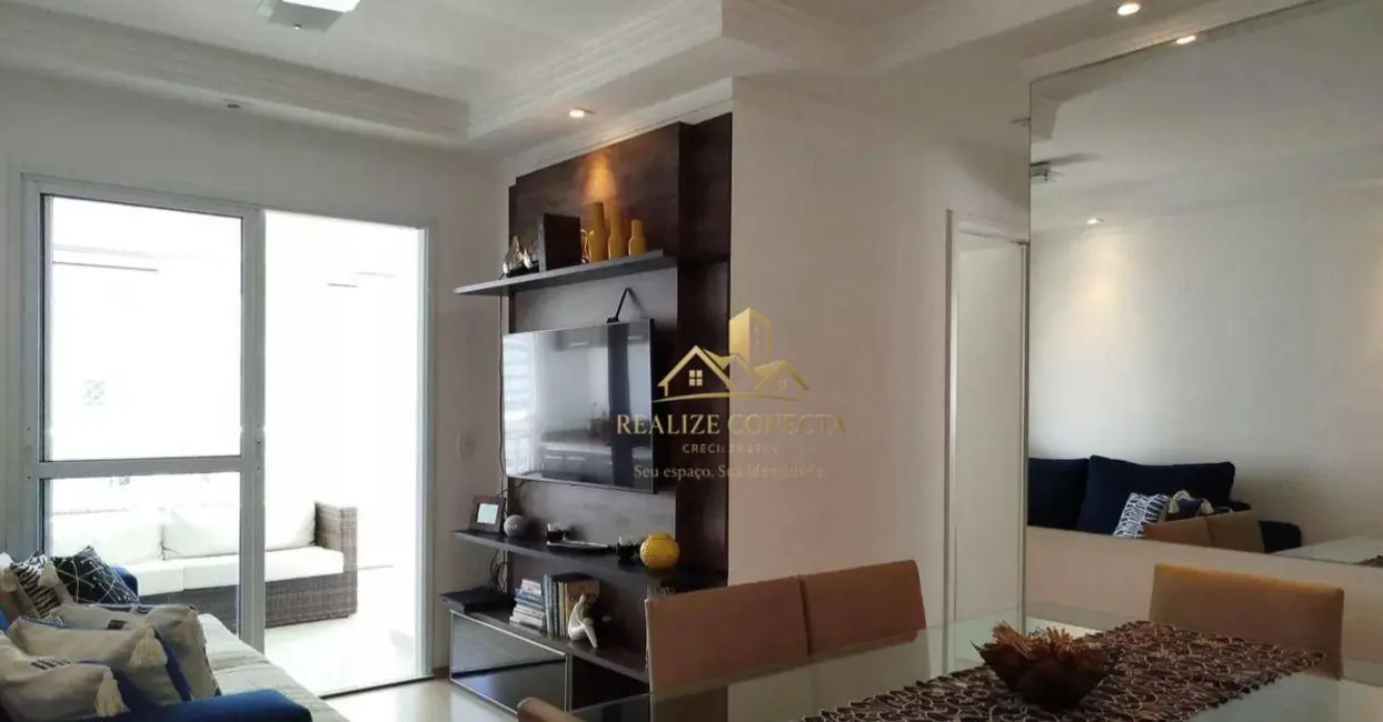 Foto 1 de Apartamento com 3 quartos à venda, 1000m2 em Tatuapé, São Paulo - SP