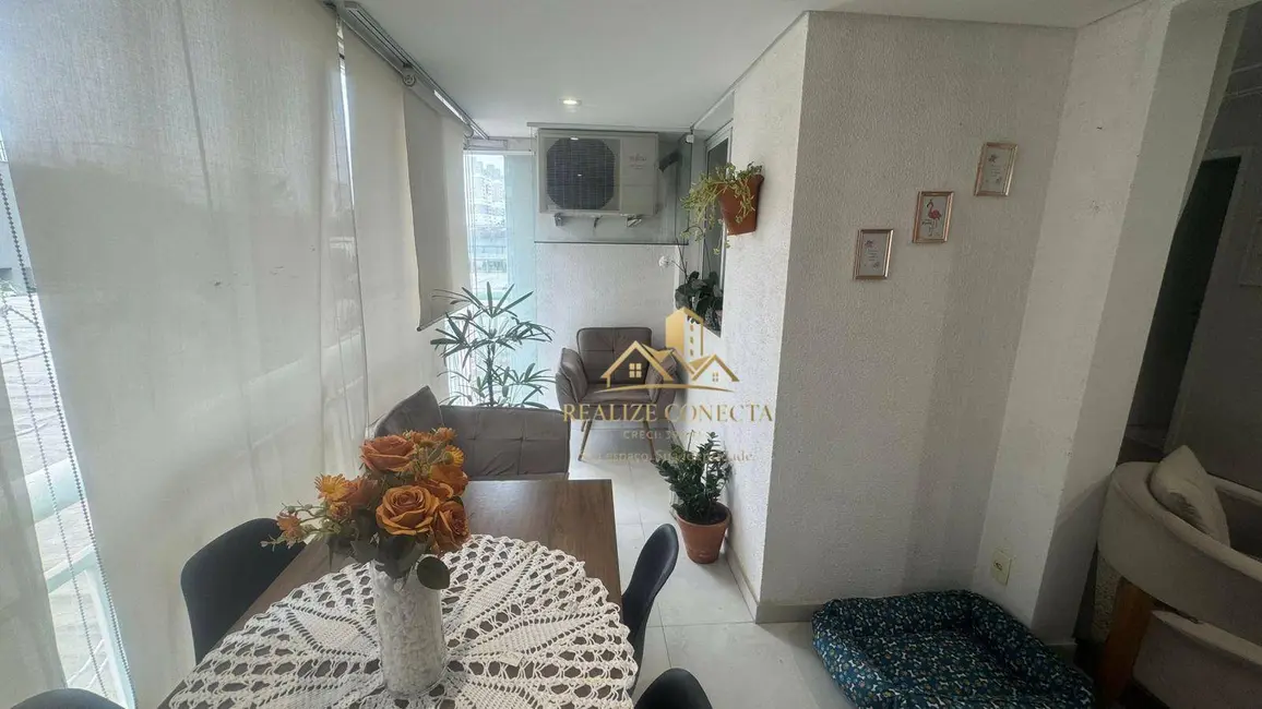 Foto 5 de Apartamento com 2 quartos à venda, 1000m2 em Tatuapé, São Paulo - SP