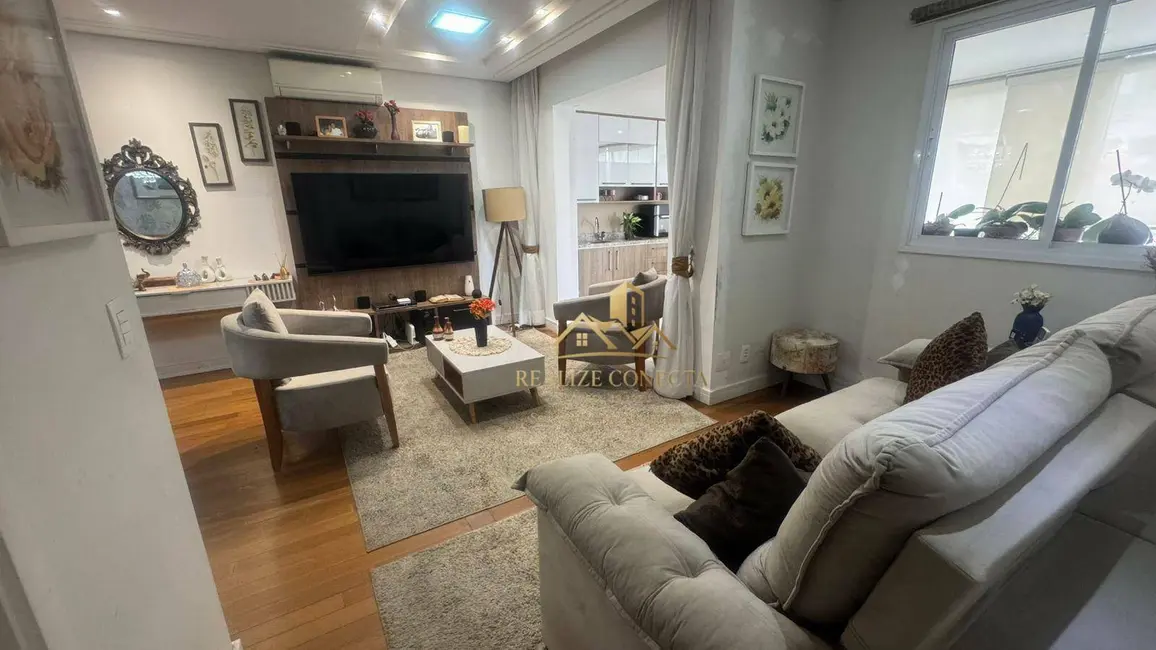 Foto 3 de Apartamento com 2 quartos à venda, 1000m2 em Tatuapé, São Paulo - SP