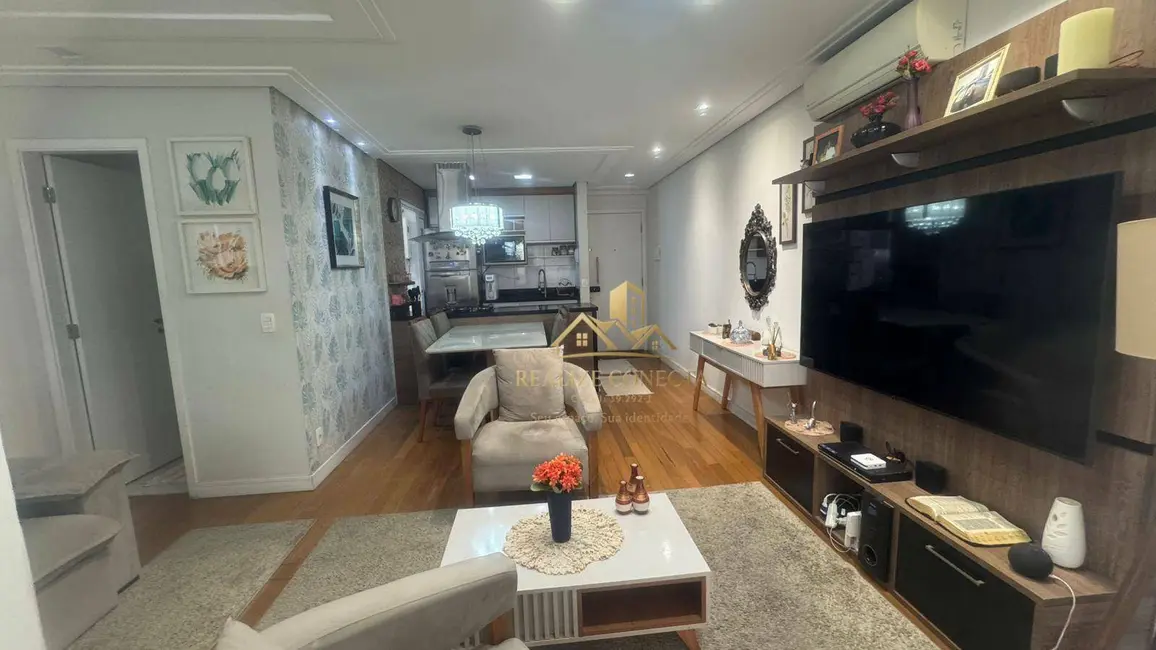 Foto 2 de Apartamento com 2 quartos à venda, 1000m2 em Tatuapé, São Paulo - SP