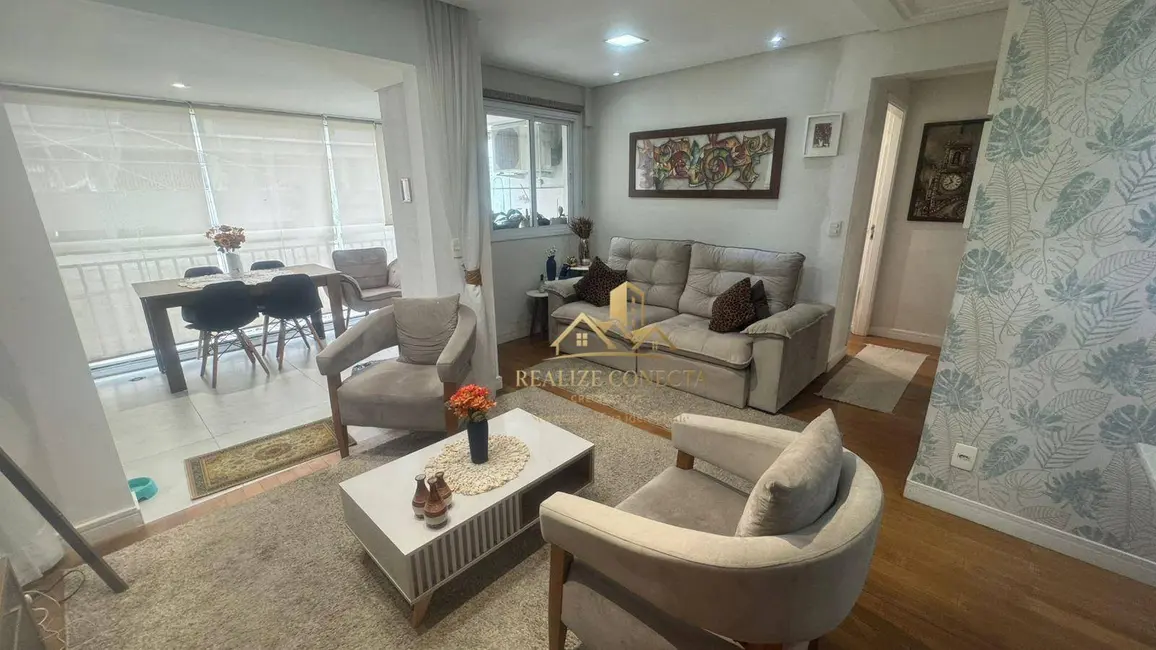 Foto 1 de Apartamento com 2 quartos à venda, 1000m2 em Tatuapé, São Paulo - SP