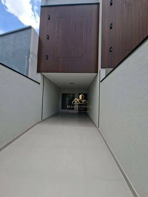 Foto 2 de Sobrado com 3 quartos à venda, 100m2 em Vila Ré, São Paulo - SP