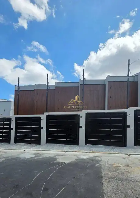 Foto 1 de Sobrado com 3 quartos à venda, 100m2 em Vila Ré, São Paulo - SP