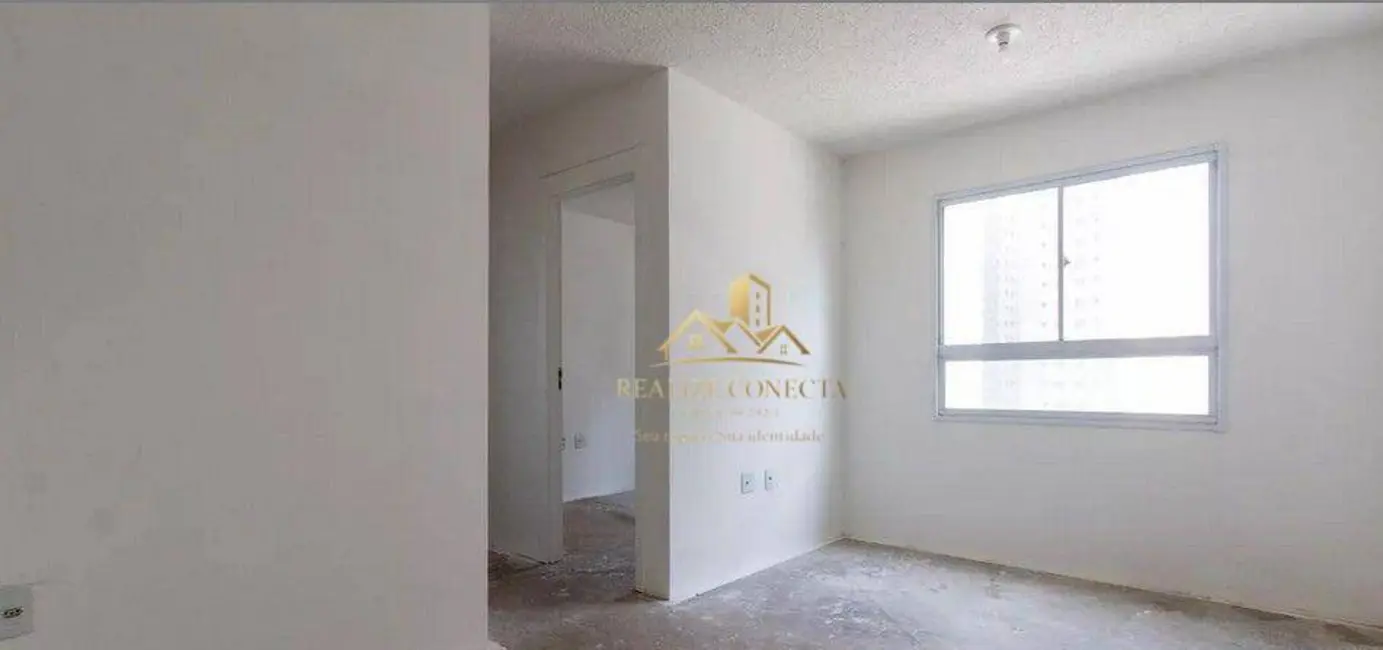 Apartamento com 2 quartos à venda, 2000m2 em Penha de França, São Paulo - SP - imagem 1 Foto 1 de Apartamento com 2 quartos à venda, 2000m2 em Penha de França, São Paulo - SP